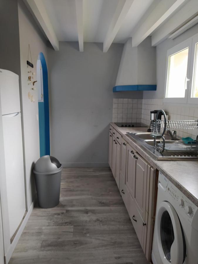 Les Gites De Vensac Exterior foto